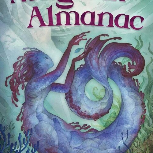 Llewellyn's 2027 Magical Almanac