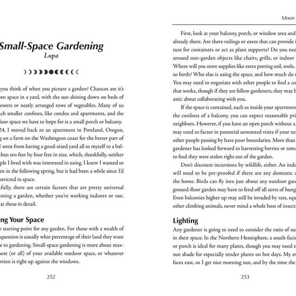 Llewellyn's 2027 Moon Sign Book