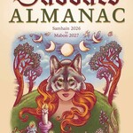 Llewellyn's 2027 Sabbats Almanac