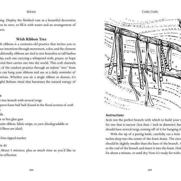 Llewellyn's 2027 Sabbats Almanac