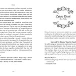 Llewellyn's 2027 Sabbats Almanac