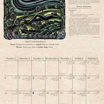 Llewellyn's 2027 Witches' Calendar