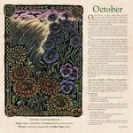 Llewellyn's 2027 Witches' Calendar
