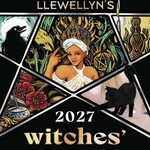 Llewellyn's 2027 Witches' Companion