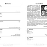 Llewellyn's 2027 Witches' Datebook
