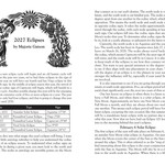 Llewellyn's 2027 Witches' Datebook