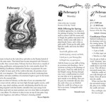 Llewellyn's 2027 Witches' Spell-A-Day Almanac