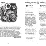 Llewellyn's 2027 Witches' Spell-A-Day Almanac