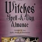 Llewellyn's 2027 Witches' Spell-A-Day Almanac