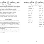 Llewellyn's 2027 Witches' Spell-A-Day Almanac