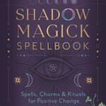 Shadow Magick Spellbook by Raven Digitalis