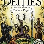 Everyday Witch's Book of Deities by Deborah Blake