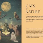 Cats, A Mystical Guide by Fabiana Belmonte