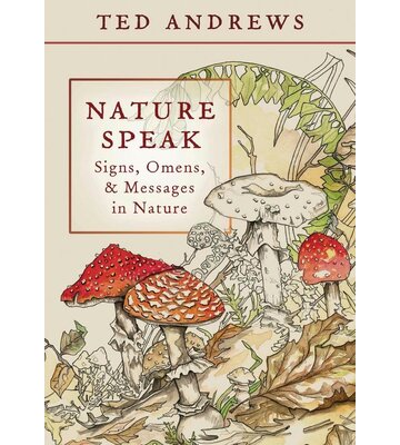 Nature Speak by Ted Andrews