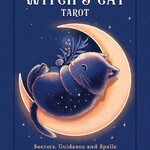 The Witch's Cat Tarot