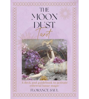 The Moon Dust Tarot