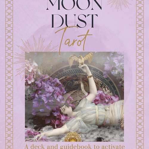 The Moon Dust Tarot