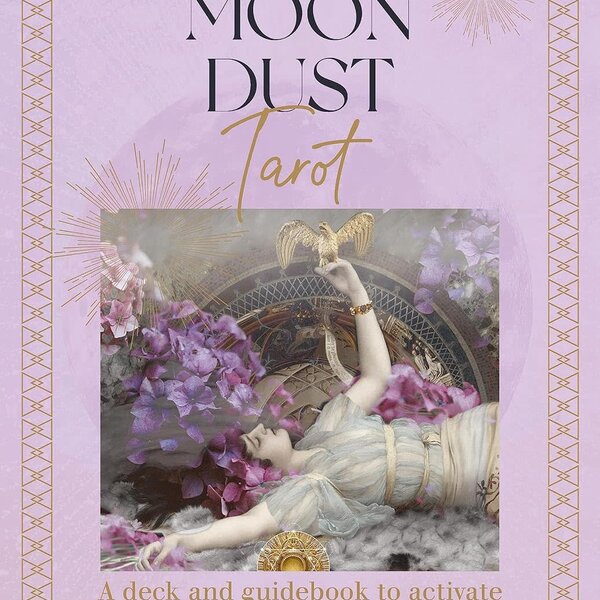 The Moon Dust Tarot
