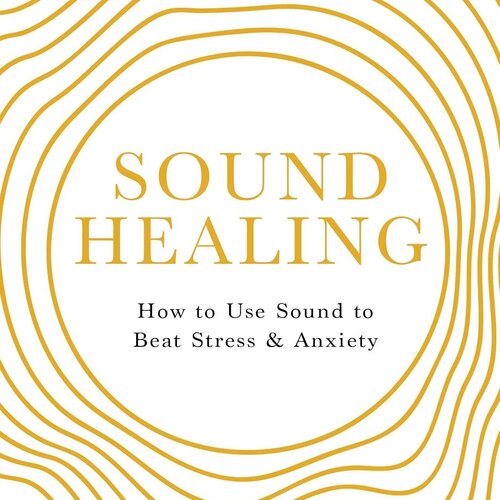 Sound Healing by Farzana Ali