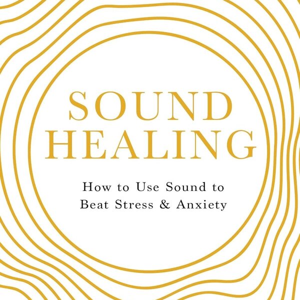 Sound Healing by Farzana Ali