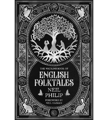 The Watkins Book Of English Folktales