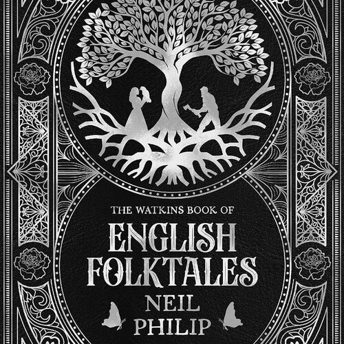 The Watkins Book Of English Folktales