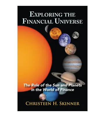 Exploring the Financial Universe