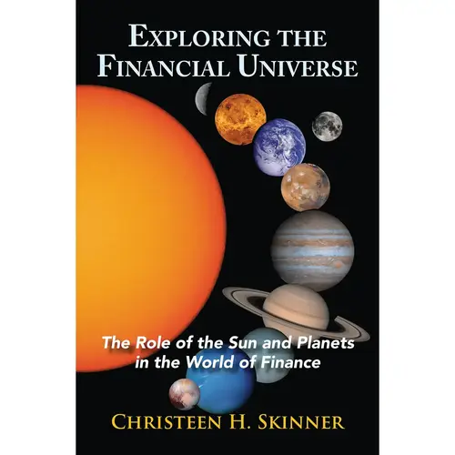 Exploring the Financial Universe