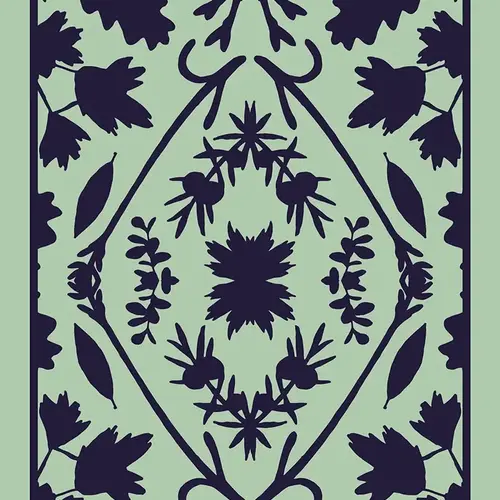 The Treadwell's Book of Plant Magic