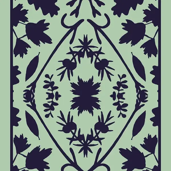 The Treadwell's Book of Plant Magic