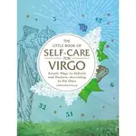 Little Book of Self-Care For Virgo By Constance  Stellas