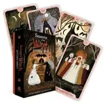 Seasons of the Witch Autumn Tarot By Lorriane Anderson