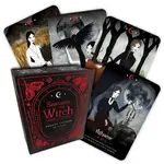 Seasons of the Witch: Samhain Oracle Deluxe Edition By Lorriane Anderson