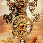 Mystic Palette Tarot Muted Tone Edition