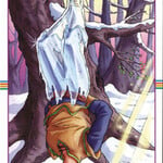 Wheel of the Year Tarot