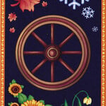 Wheel of the Year Tarot