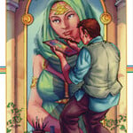Wheel of the Year Tarot