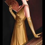 Steampunk Tarot Kit