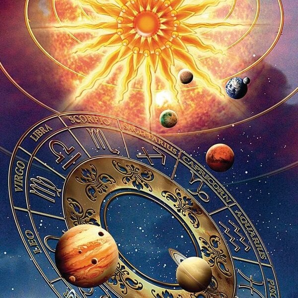 Easy Tarot New Edition