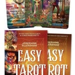 Easy Tarot New Edition