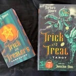 Trick or Treat Tarot