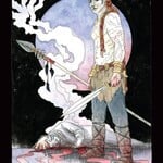 Call of the Morrigan Oracle