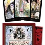Call of the Morrigan Oracle