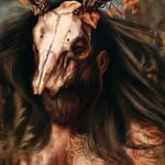 Divine Masculine Healing Oracle