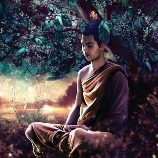 Divine Masculine Healing Oracle