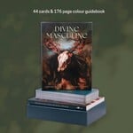 Divine Masculine Healing Oracle
