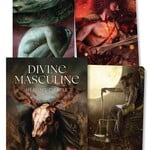 Divine Masculine Healing Oracle