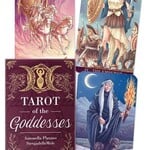 Tarot of the Goddesses