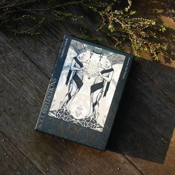 Soul Reflections Tarot