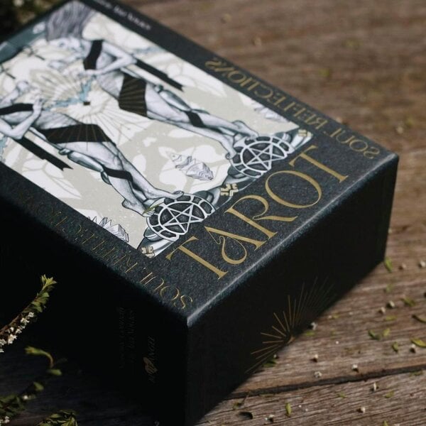 Soul Reflections Tarot